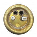 3062205  ТЭН RF 1300W/230V медный, усиленный, RU-TS, в/з 3402080