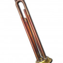 3062203 ТЭН RF 2000W/230V медный, усиленный, RU-TS, в/з 3402079