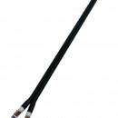 3401274 ТЭН сухой 1000W/230V, шпилька, L-400мм.