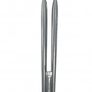 WH-20.02 Колба сухих ТЭНов, нерж. под анод М4