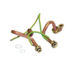 Комплект трубок (входная и выходная) для HDB-E