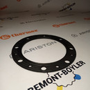 286090 Прокладка фланца для PSH/EWH...Comfort и ТЭНа для PSH и EWH