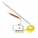 057201 Терморегулятор для SHW200-400 S,WS,ACE, STM 20-40