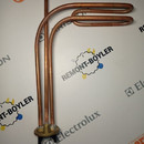 66462 ТЭН RСF HOR 1500W/220V M6 медь, тип гор. (ER/ES)