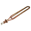 137383 ТЭН 2000W/230V (прямой) для FCR 21/60, SHW 200-400