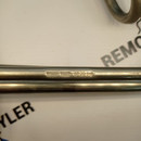 66182 ТЭН SN 1500W/220V (гр.11) нерж., гор.66182