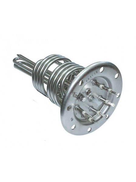 ТЭН 6 кВт для DEM...Basis