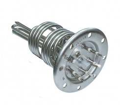 ТЭН 6 кВт для DEM...Basis