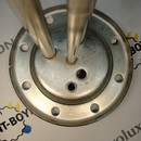 296248 Фланец для EWH...Comfort EL