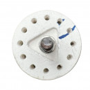 dr2400 ТЭН для водонагревателя Drazice 2400W