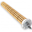 dr2400 ТЭН для водонагревателя Drazice 2400W