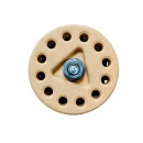 dr2400 ТЭН для водонагревателя Drazice 2400W