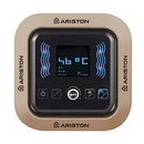 3626070 ABS VLS INOX QH 50 D