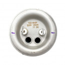 3401476 ТЭН RF NTS 1500W/220V медный, верт.