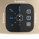 3626125, 3626125-R ABS VLS EVO INOX PW 100 D