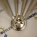 693259 ТЭН RF 2000W/220V, нерж., под анод М4, верт.