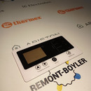 00547 Накладка панели управления IF PRO