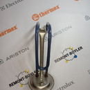 00797 ТЭН SL 1500W/230V, эмаль, под анод М6, фланец 92мм