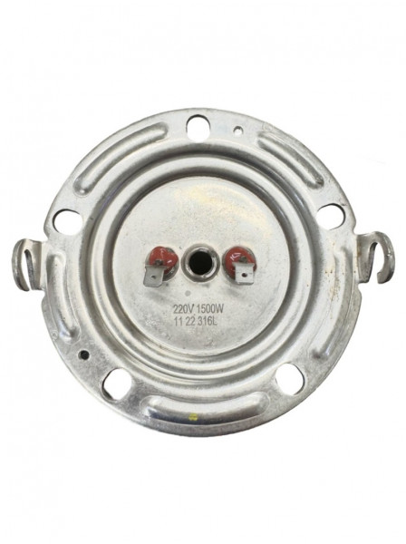 ТЭН HE RH OR 1500W/230V М5, нерж.