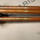 65100746 ТЭН RCA HOR 1500W/230V, гнутый 90гр.