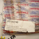 65100746 ТЭН RCA HOR 1500W/230V, гнутый 90гр.