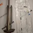 65150892 ТЭН 2000W/230V, нерж., под анод М5