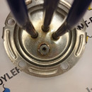 65152105 ТЭН VLS INOX 1000W/230V, под анод М5, керамический