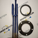 65152106 ТЭН VLS INOX 1500W/230V, под анод М5, керамический