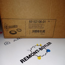 65152106 ТЭН VLS INOX 1500W/230V, под анод М5, керамический