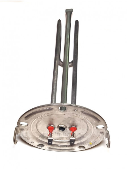 ТЭН DVE QH 1500W/230V М5