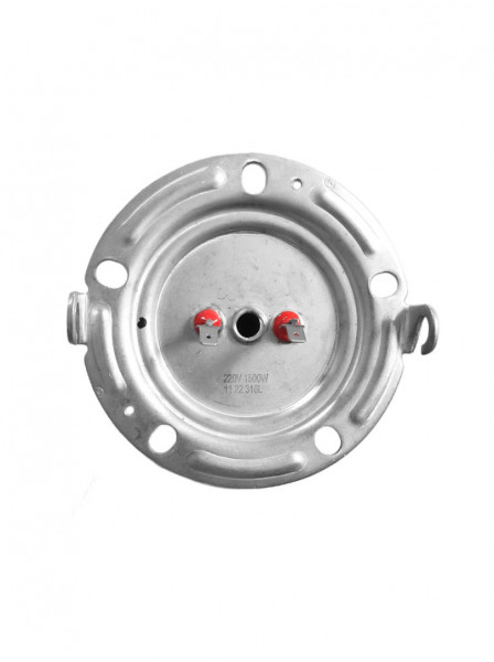 ТЭН DVE QH 1500W/230V М5