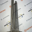 816518 Блок ТЭН RTF-Т-110, 3х2000W/230V, + анод М8