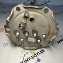 816518 Блок ТЭН RTF-Т-110, 3х2000W/230V, + анод М8