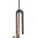 3901406 ТЭН RCF ET 1500W/230V, медь, G10, под анод М6 (ERS/ESS)