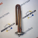 000377 ТЭН RF IBL 2500W/230V (гр.21) медный для Thermex