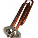 000377 ТЭН RF IBL 2500W/230V (гр.21) медный для Thermex