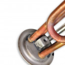 000377 ТЭН RF IBL 2500W/230V (гр.21) медный для Thermex