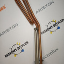 3401461 ТЭН RF HOR 2000W/220V медный, гор.