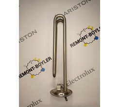 ТЭН RF 1500W/220V (HN12) нерж., тип верт.