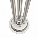 000814 ТЭН RF 3500W/220V под М6, нерж., combi