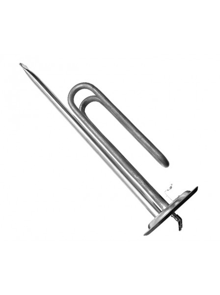 ТЭН SEV 1500W/220V (гр.11) нерж.