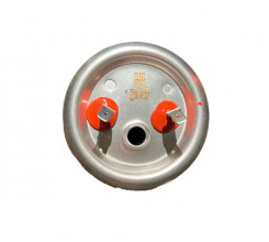 ТЭН SEV 1500W/220V (гр.11) нерж.