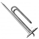 3401475 ТЭН SEV 1500W/220V (гр.11) нерж.