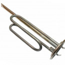 3401475 ТЭН SEV 1500W/220V (гр.11) нерж.