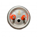 3401475 ТЭН SEV 1500W/220V (гр.11) нерж.