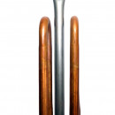 3400951 ТЭН RF 1500W/220V медный, верт., (Rival)