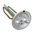 0014427 ТЭН RF 1500W/220V, RU, медь, 92мм., верт.