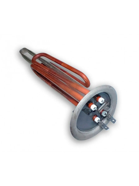 ТЭН FRM 2000W/220V M6, медный, бак верт. (Formax)