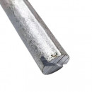 818816 Анод магниевый М4 D14х140х20