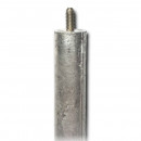 818820 Анод магниевый М4 D16х200х10